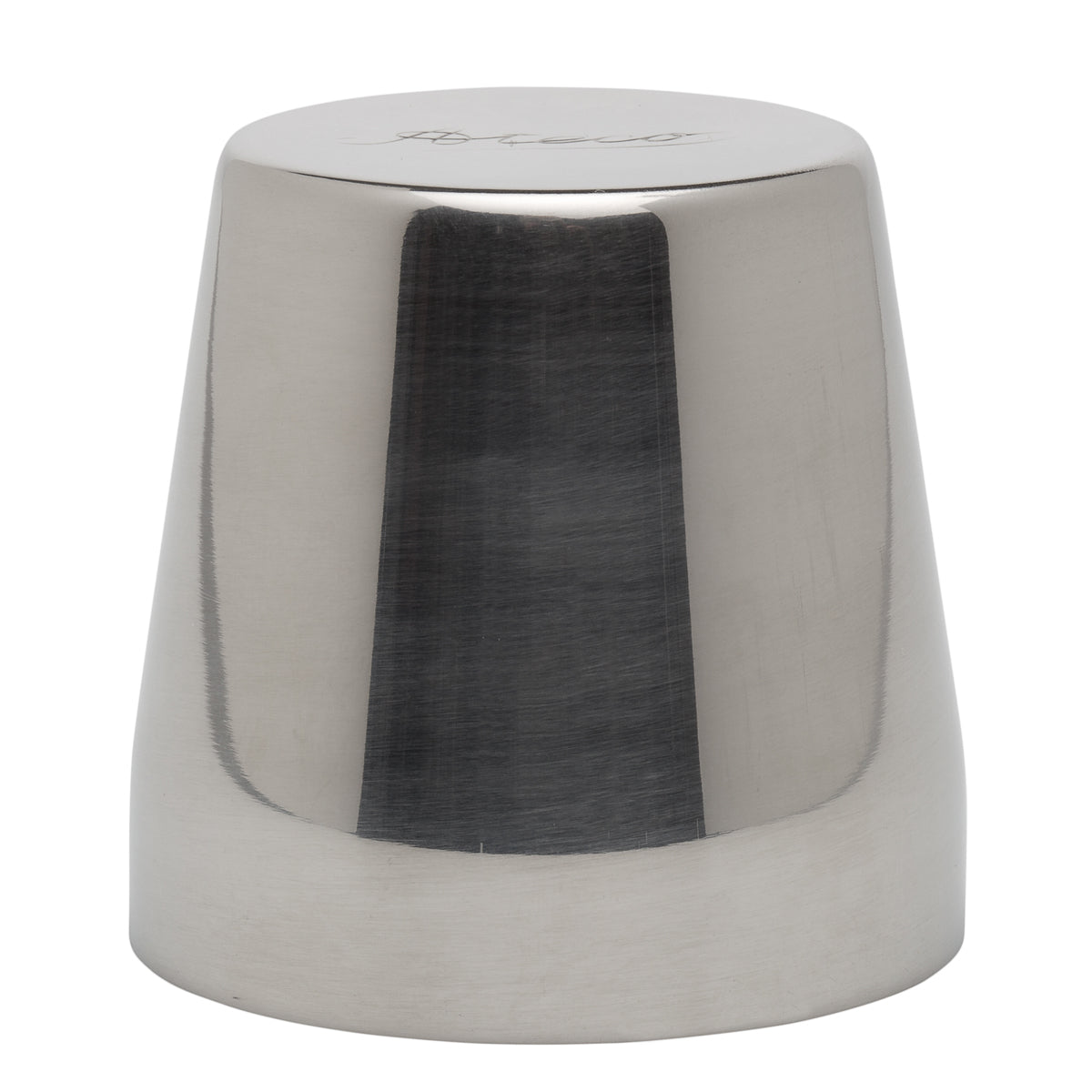 Ateco Stainless Steel Rum Baba Mold - 2" Tall
