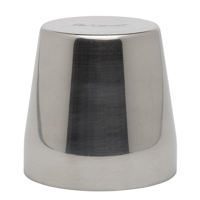 Ateco Stainless Steel Rum Baba Mold - 2" Tall