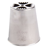 Ateco Russian Piping Tip # 258