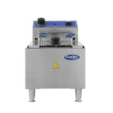 Atosa ACEF-10 Stainless Steel Countertop Electric Fryer
