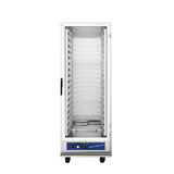 Atosa ATHC-18ES Insulated Warming & Holding Cabinet