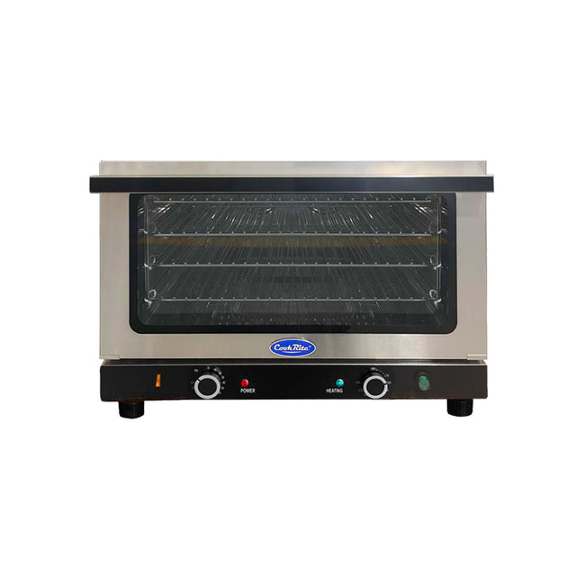 Atosa CTCO-100 Countertop Convection Oven
