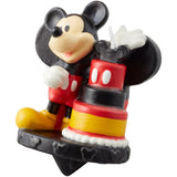Wilton Mickey and The Roadster Racers Birthday Candle