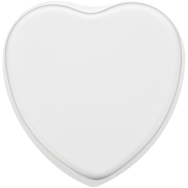 Wilton Decorator Preferred Heart Cake Pan, 6 x 2-Inch Valentines Day