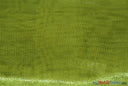 Crystal Organza Polyester Fabric - Sparkle Sheer, 58/60" Width, Yards & Bolts (1 Yard)