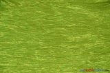 Crease Taffeta Crush Taffeta Polyester Fabric - Crushed Texture, 50/52" Width (Continuous Yards Or By Bolt)