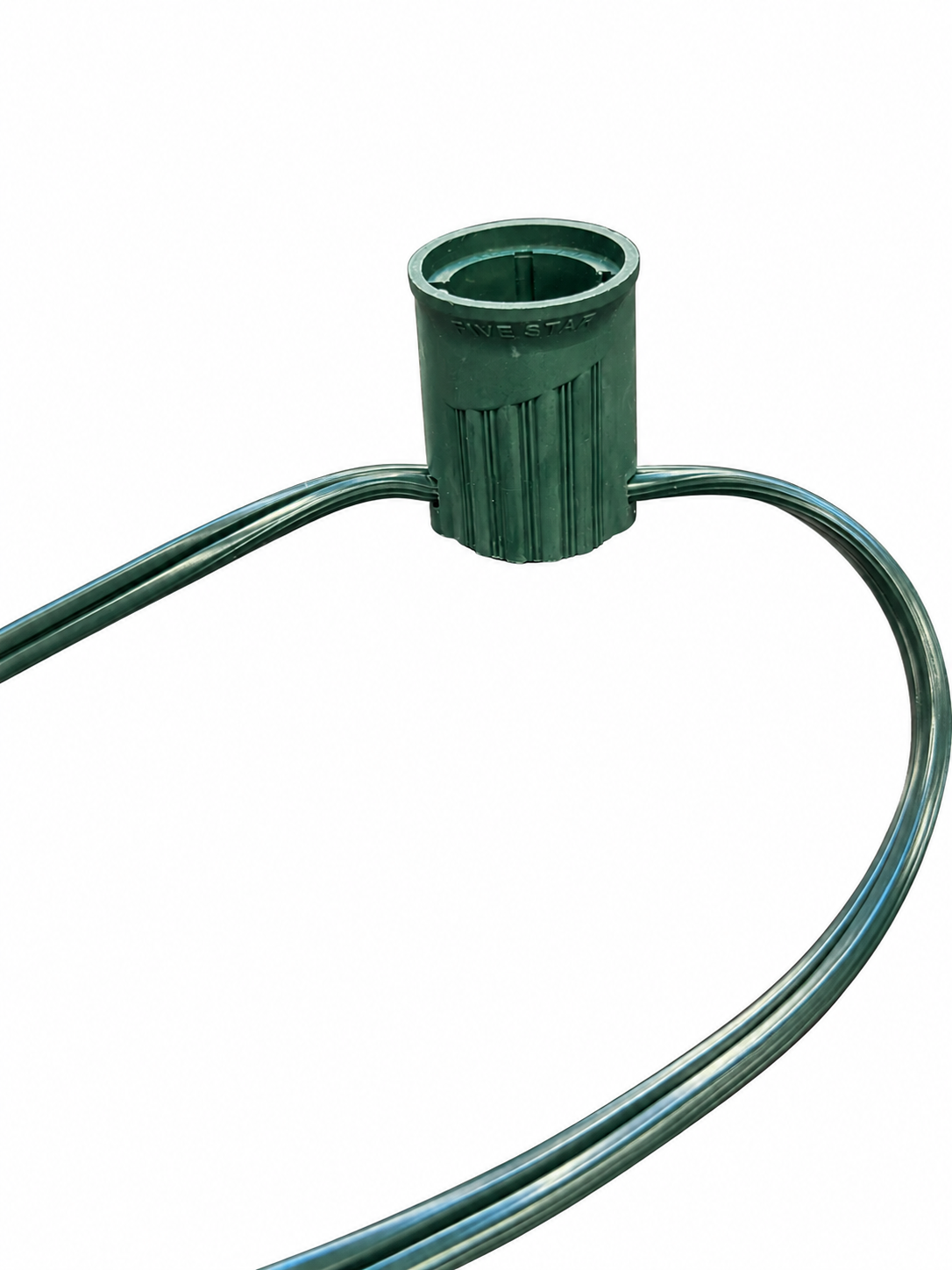 C9 Socket Cord - 250' 12" Spacing