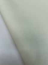 Viscose Satin Weave Brown Blend Fabric
