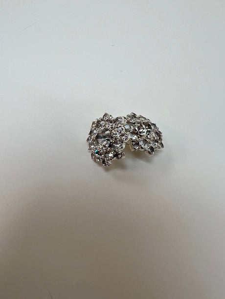 Silver Metal Sewing Notions