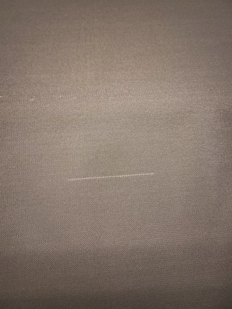 Viscose Knit Gray Beige