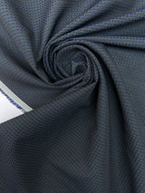 Polyester Cotton Polyamide Changeant Woven Fabric