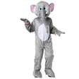 Elephant Mascot Costume For Kids