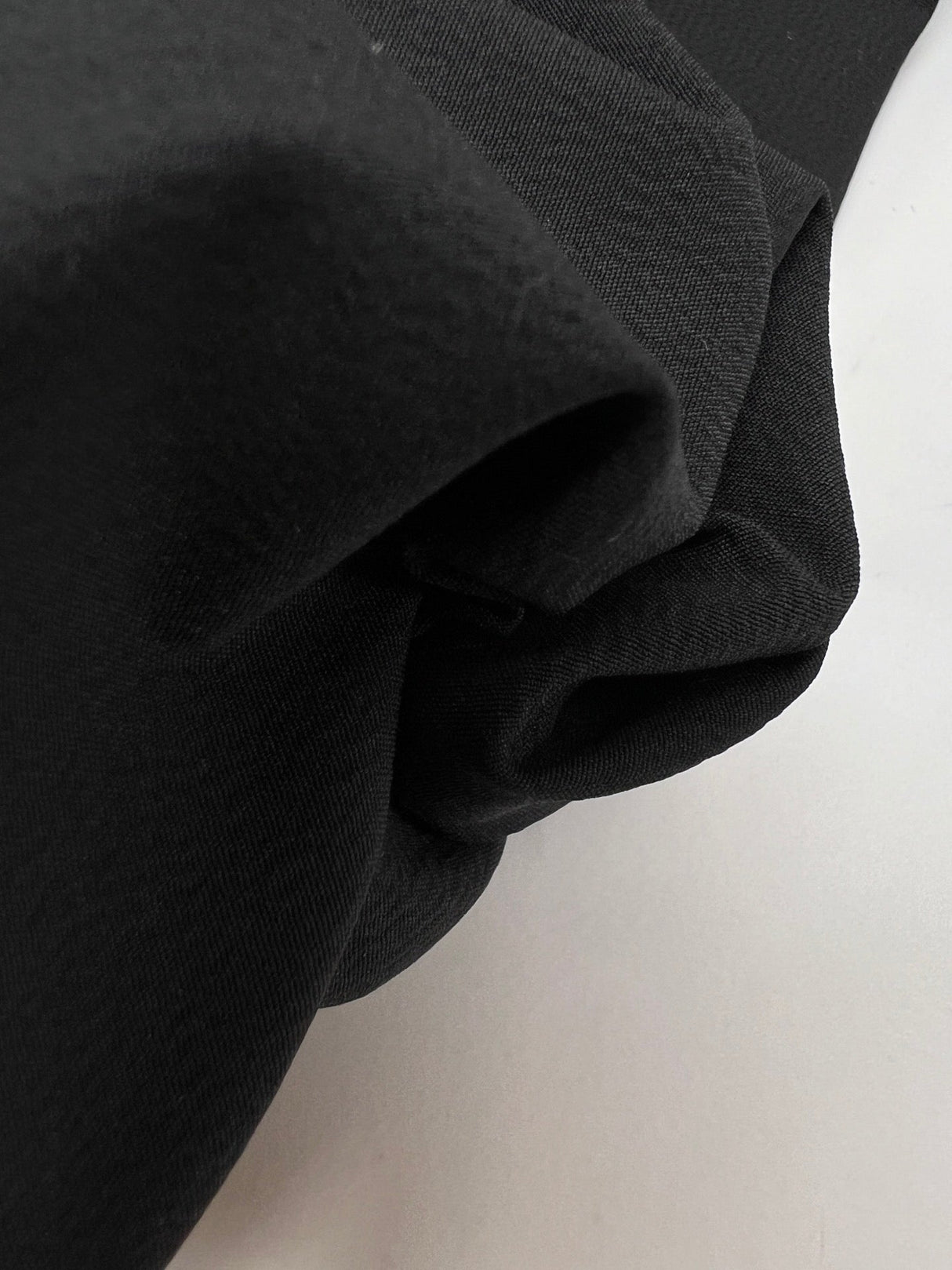 Polyamide Elastane Knit Blue