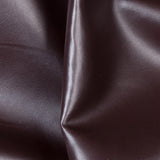 Faux Leather Vinyl Fabric Soft Skin 54" Wide