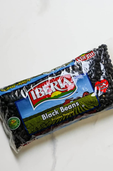 African Black Beans 4LB