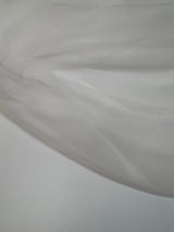 Polyamide Mesh White Shade