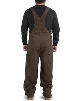 Men's Acre Unlined Washed Bib Overall