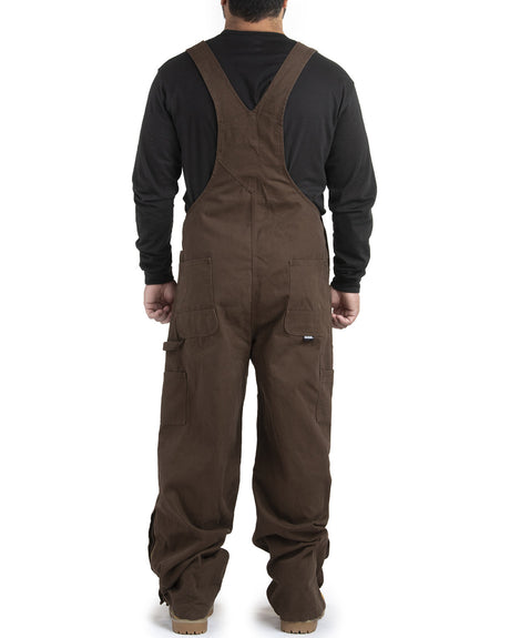 Men's Acre Unlined Washed Bib Overall