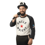 Uncle Moishy Costume - Adult