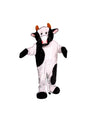 Cow Mascot Costume