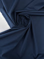 Cotton Poplin Blue Shade