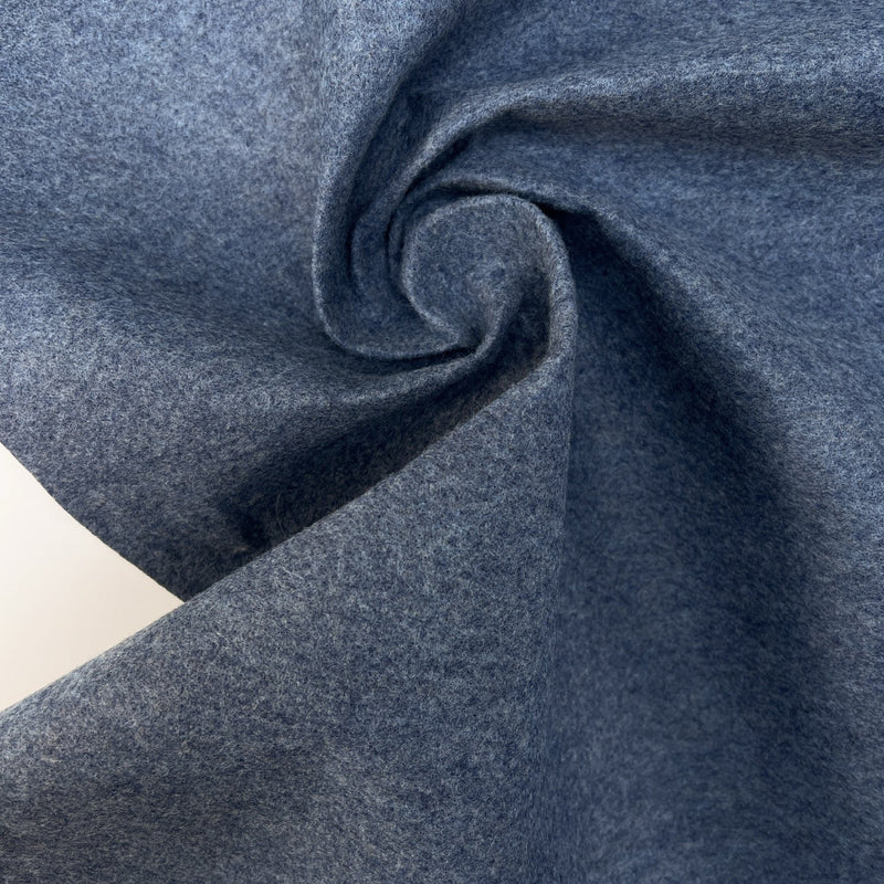 Viscose Interlining Blue Shades