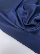 Viscose Blend Lightweight Lining