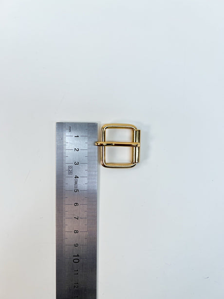 Golden Lurex Sewing Notions