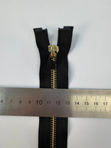 Golden Black Sewing Notions