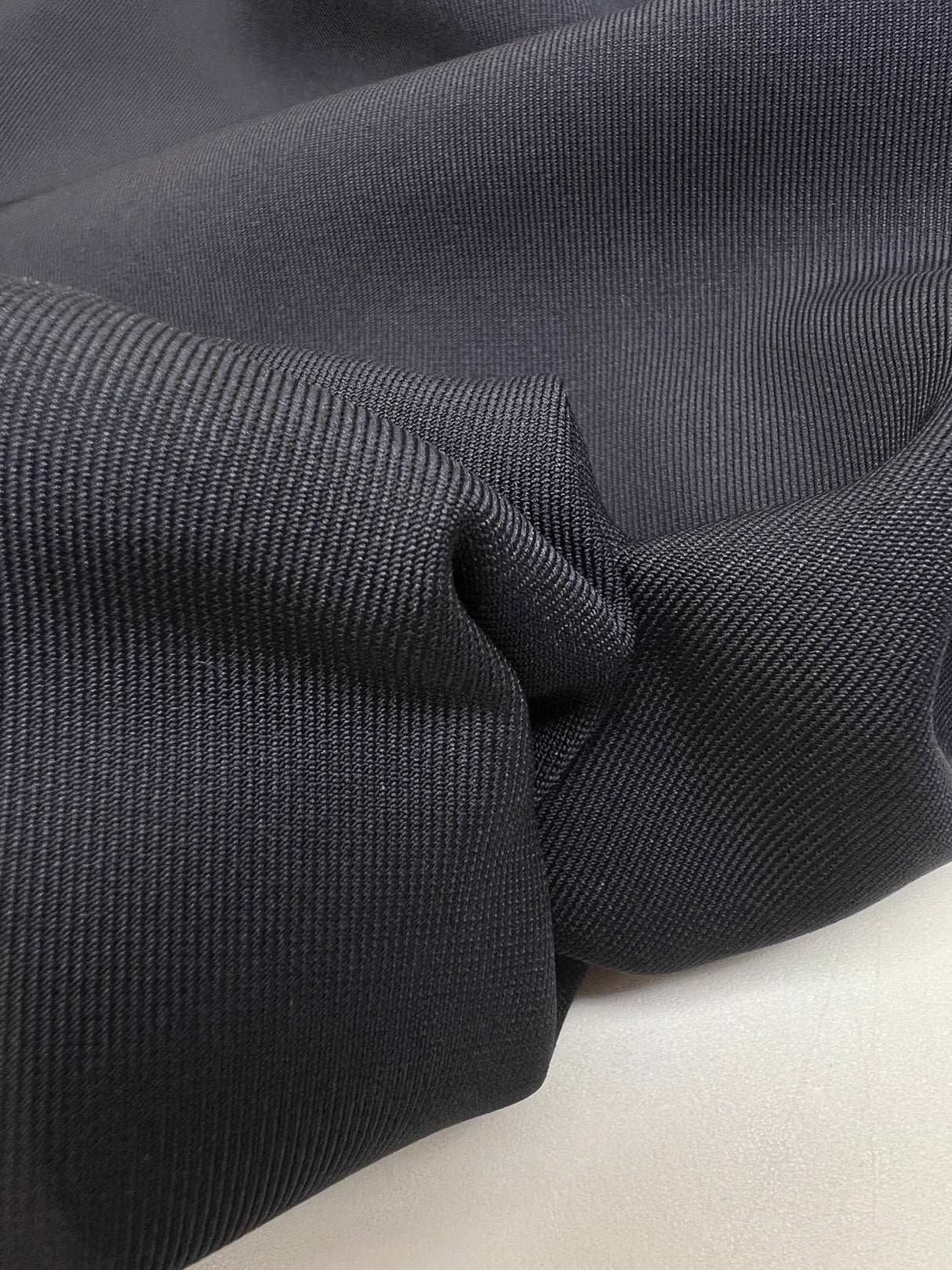 Polyester Twill Purple Shade