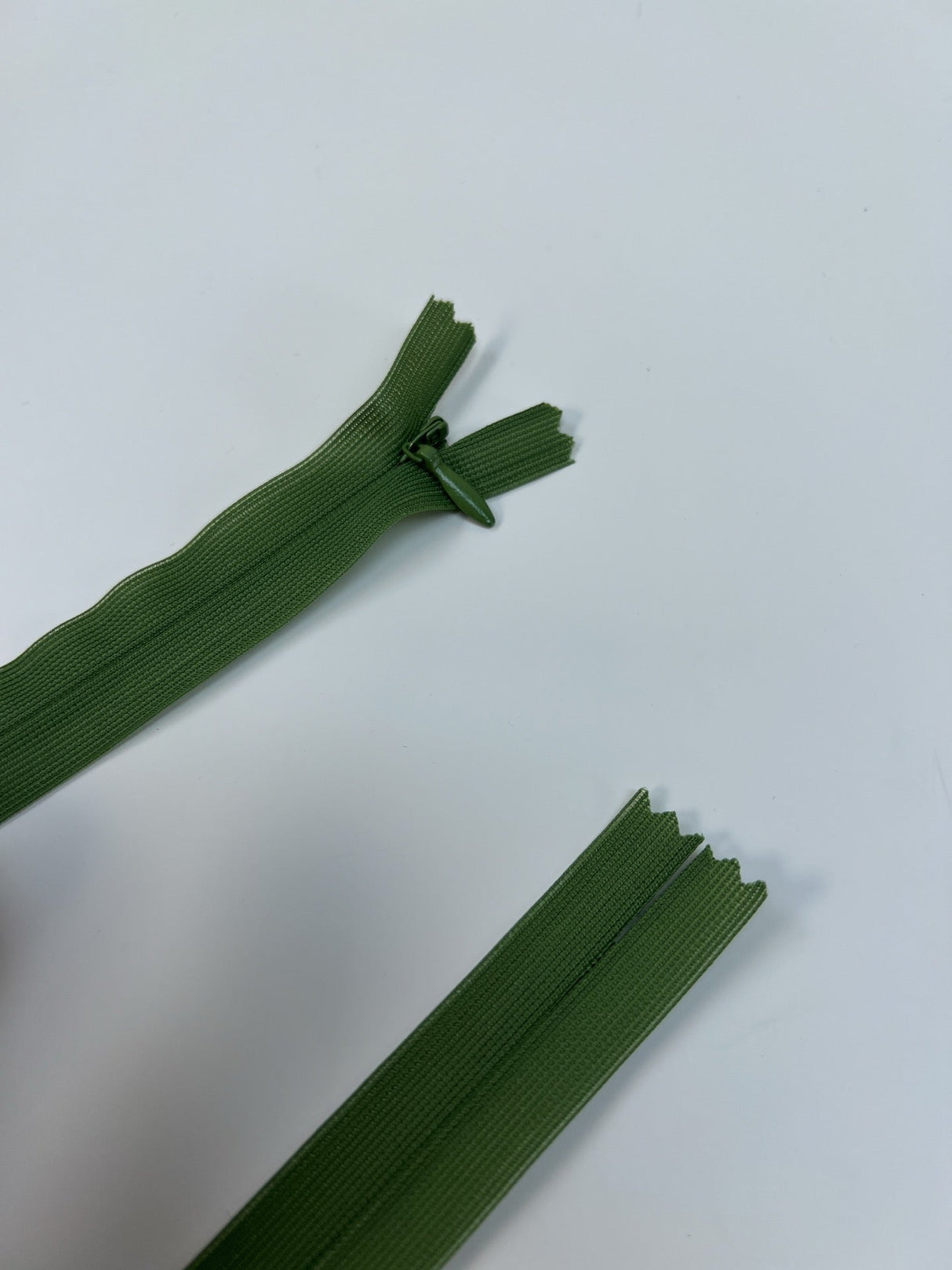 Polyamid Sewing Notions Green Shade