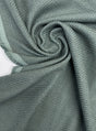 Polyester Twill Green-Blue