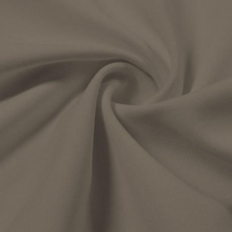Synergy Polyester Lycra Fabric - 4-Way Stretch, 56" Width, 82% Polyester 18% Lycra (1 Yard)