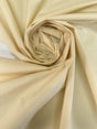 Cotton Polyamid Woven Beige Suiting