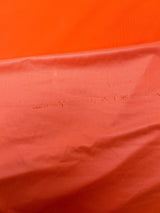 Wool Membrane Orange Shades