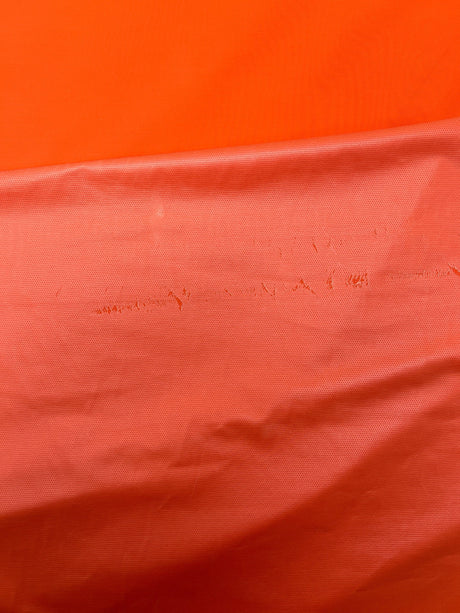 Wool Membrane Orange Shades