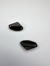 Black Crystals Sewing Notions