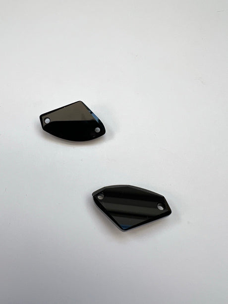 Black Crystals Sewing Notions