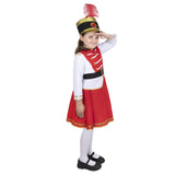 Drum Majorette Costume
