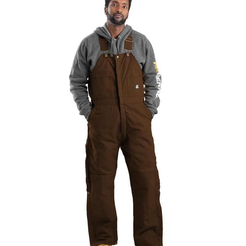Men's Heritage Insulated Bib Overall