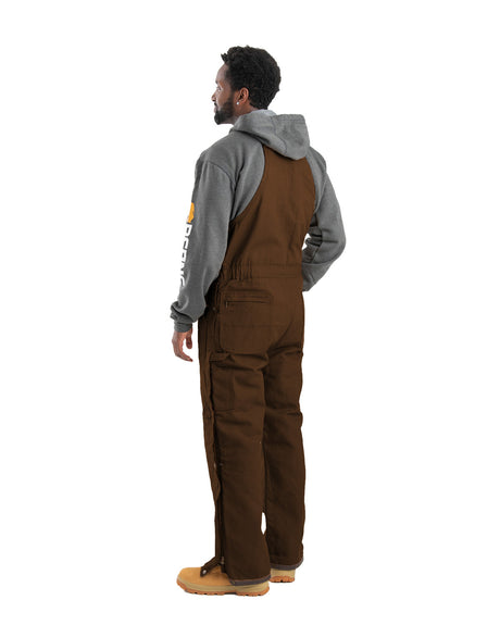 Men's Heritage Insulated Bib Overall