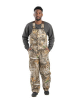 Men's Heritage Insulated Bib Overall
