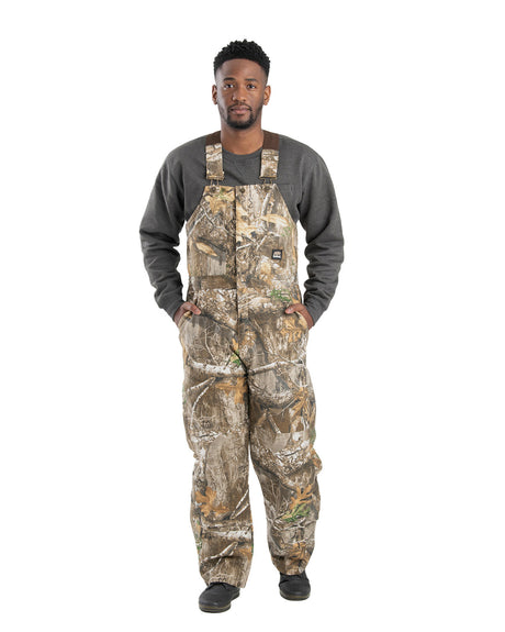 Men's Heritage Insulated Bib Overall