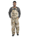 Men's Tall Heritage Insulated Bib Overall