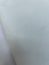 Cotton Viscose Polyamide Woven Fabric White Blue Black