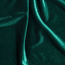 Stretch Velvet Spandex Fabric - 4-Way Stretch, 60" Width, 360 GSM (1 Yard)