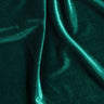 Stretch Velvet Spandex Fabric - 4-Way Stretch, 60" Width, 360 GSM (1 Yard)
