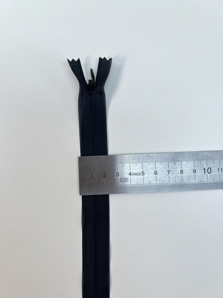 Black Polyamide Sewing Notions