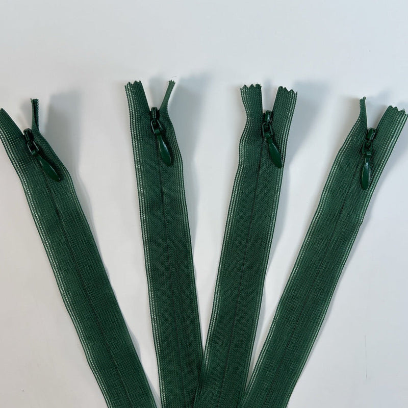 Green Polyamide Sewing Notions