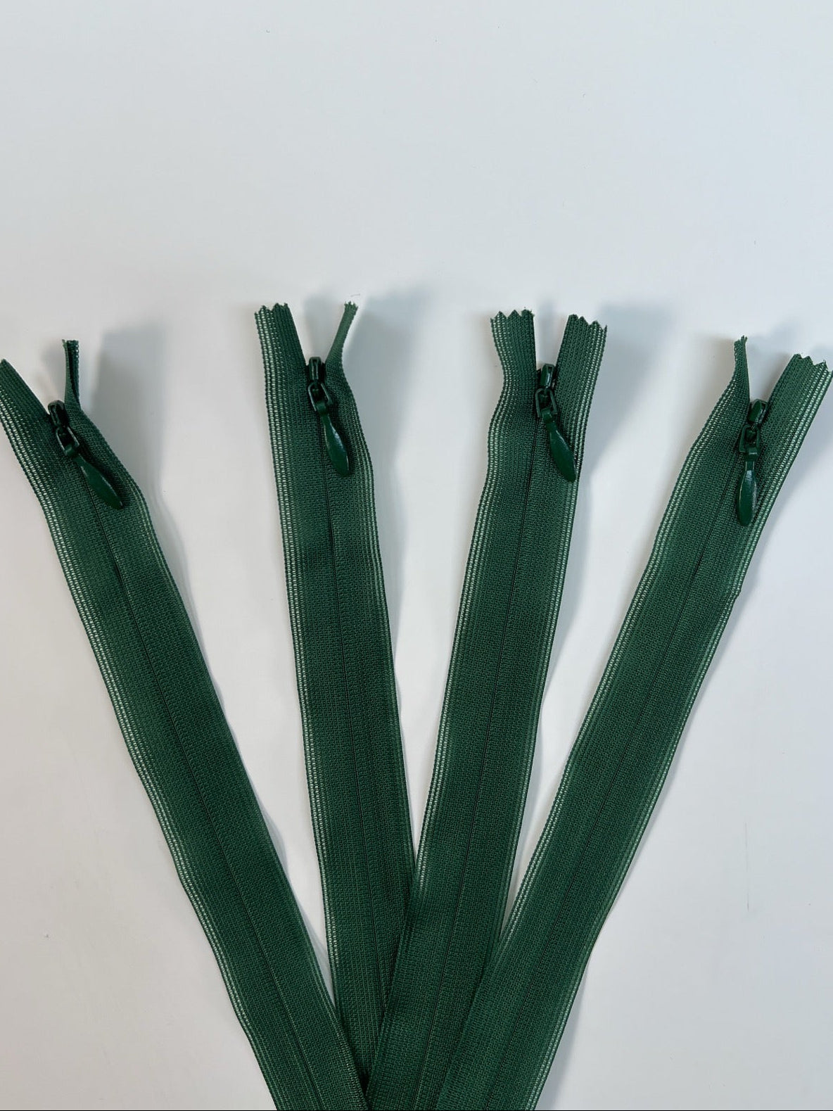 Green Polyamide Sewing Notions